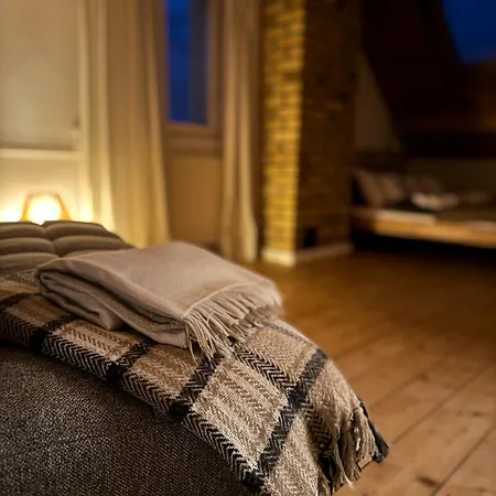 W Karpaczu Дом отдыха