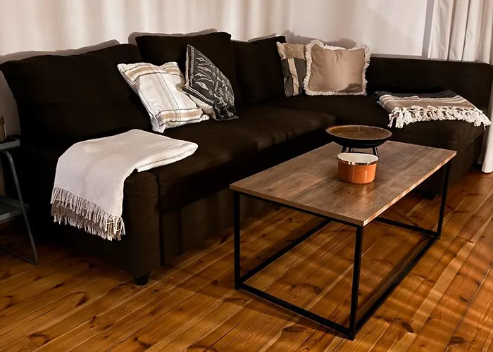 W Karpaczu Holiday home