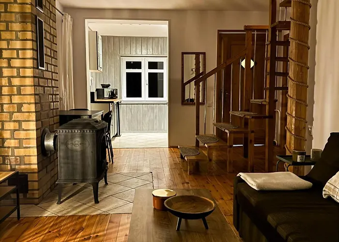 Holiday home W Karpaczu Karpacz