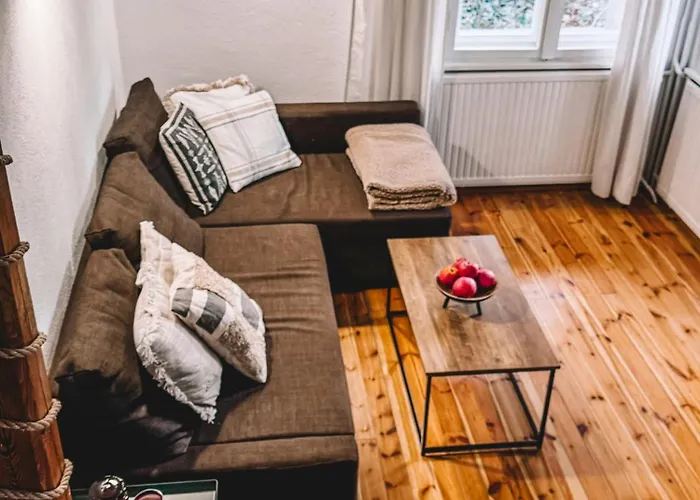 Holiday home W Karpaczu