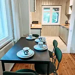 Semesterbostad W Karpaczu Karpacz