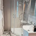 Semesterbostad W Karpaczu Karpacz