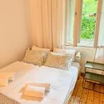 W Karpaczu Semesterbostad Karpacz