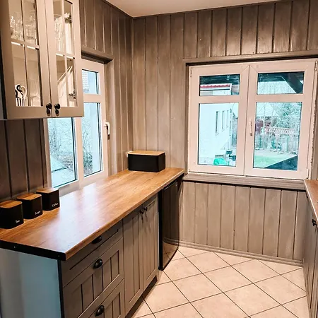 W Karpaczu * Karpacz