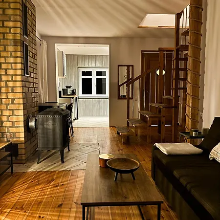 Hébergement de vacances W Karpaczu Karpacz