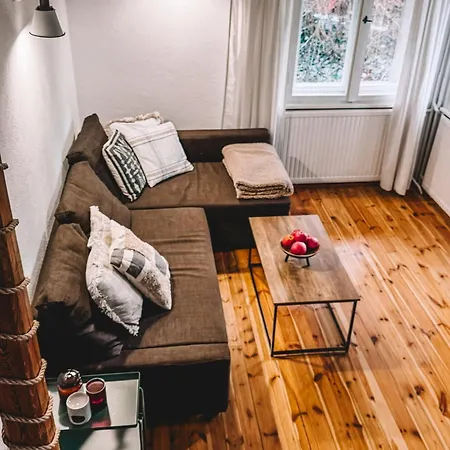 Dom wakacyjny W Karpaczu