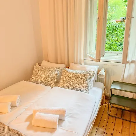 W Karpaczu Dom wakacyjny Karpacz