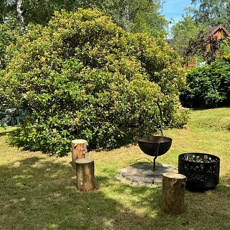 W Karpaczu Hébergement de vacances *