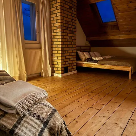 Hébergement de vacances W Karpaczu *