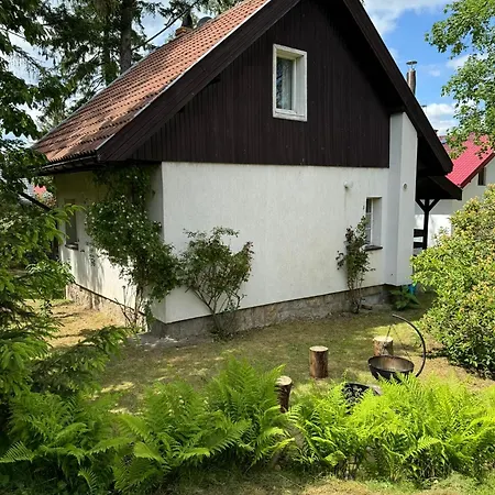 W Karpaczu Dom wakacyjny Karpacz