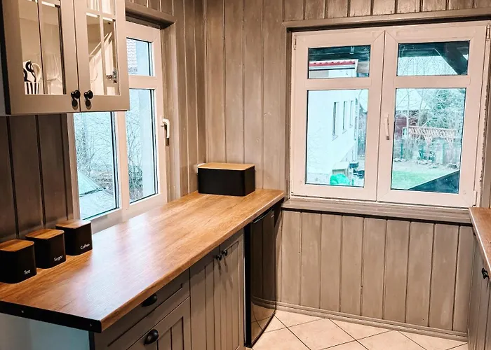 W Karpaczu * كارباش