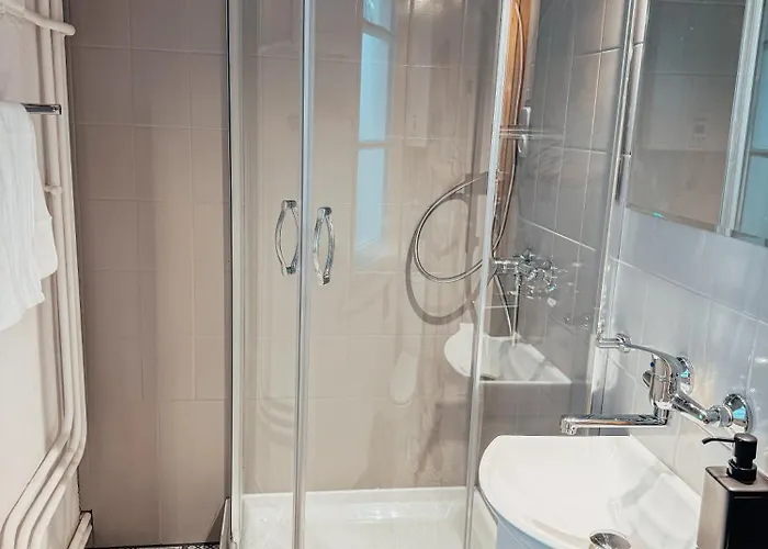 بيت للعطل W Karpaczu كارباش