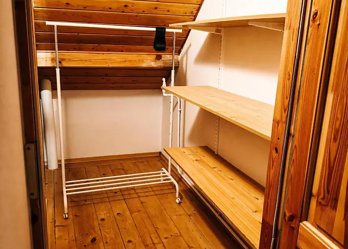 W Karpaczu Дом отдыха Карпач