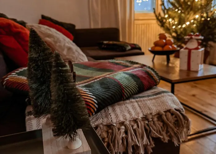 Дом отдыха W Karpaczu *