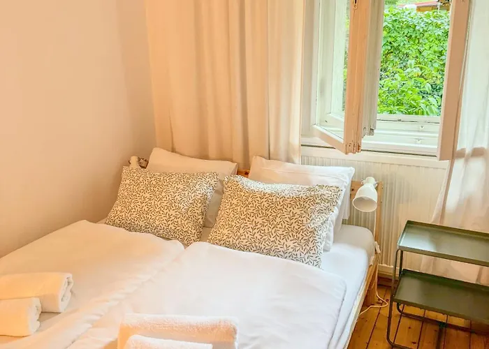 W Karpaczu Дом отдыха Карпач