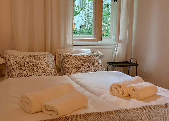 بيت للعطل W Karpaczu كارباش