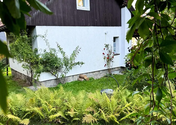 W Karpaczu * كارباش