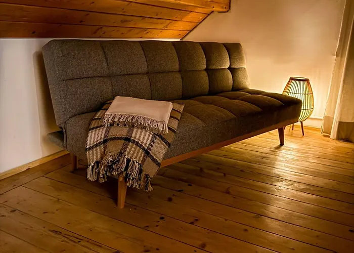 Дом отдыха W Karpaczu Карпач